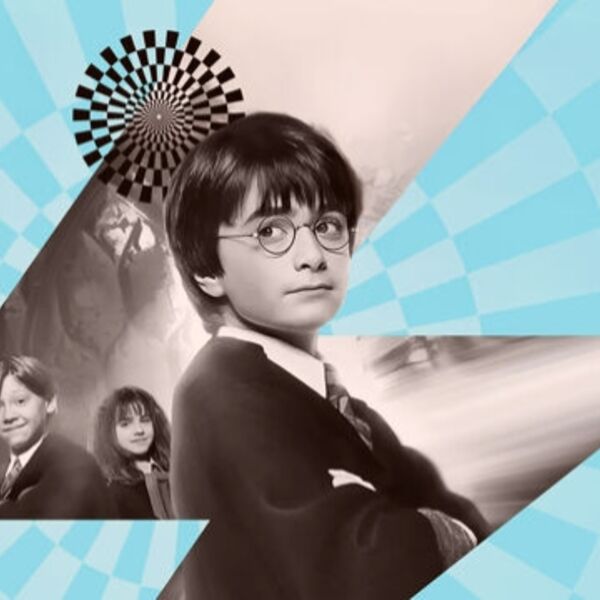 Гарри Поттер. Новогодняя симфоническая сюита