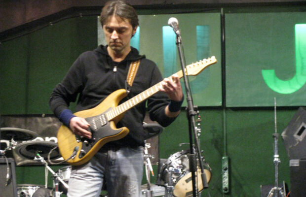 День Рождения группы "Donna Rosa" на Jivoe.TV (18.02.2012)!