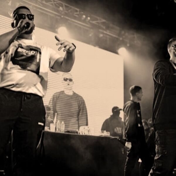 4K» & «Восточный Округ