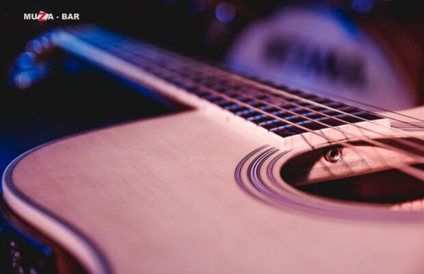 Muza Bar 5/09/15