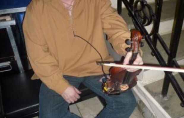 Концерт, посвященный юбилею Ларисы Григорьевой