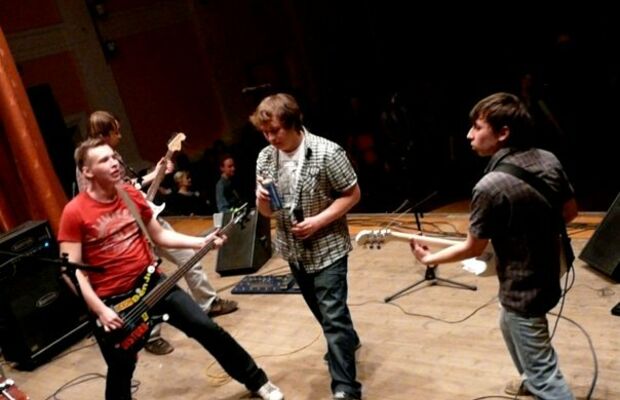 Разное с концертов