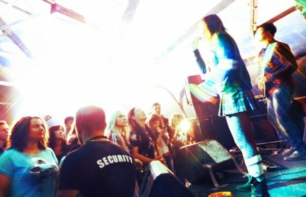 Мой Декабрь