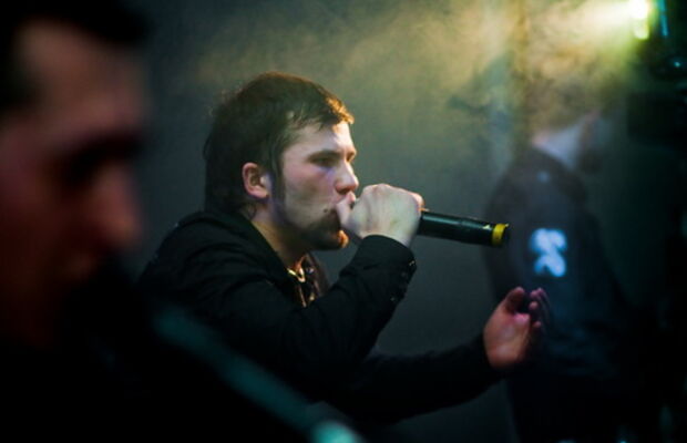 20 февраля 2010 RockSfera