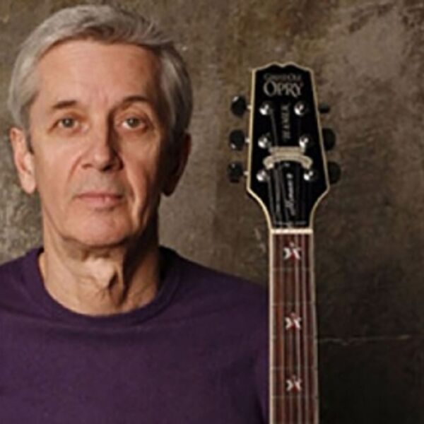 Концерт Константина Никольского