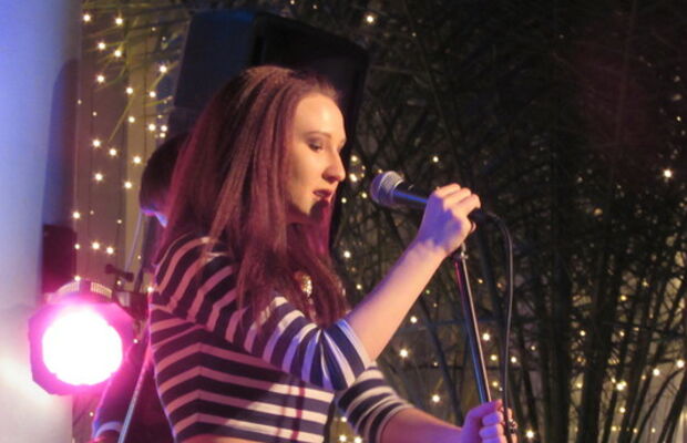 Фото с концертов