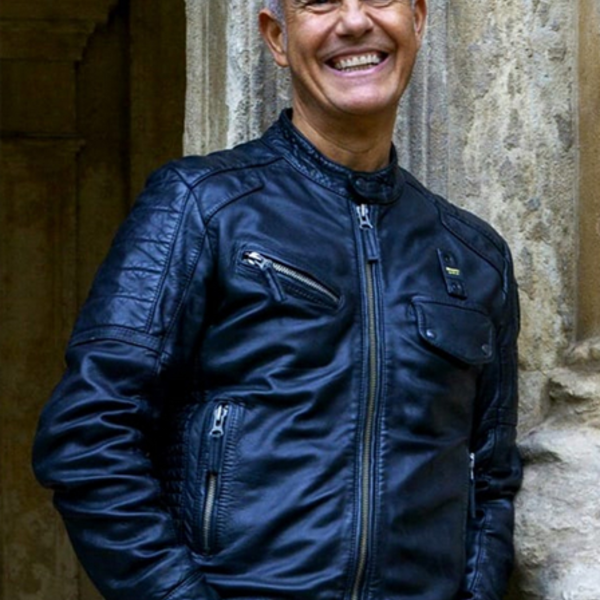 Алессандро Сафина