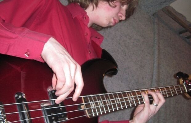 Жизнь под Флагом Amster-Dam