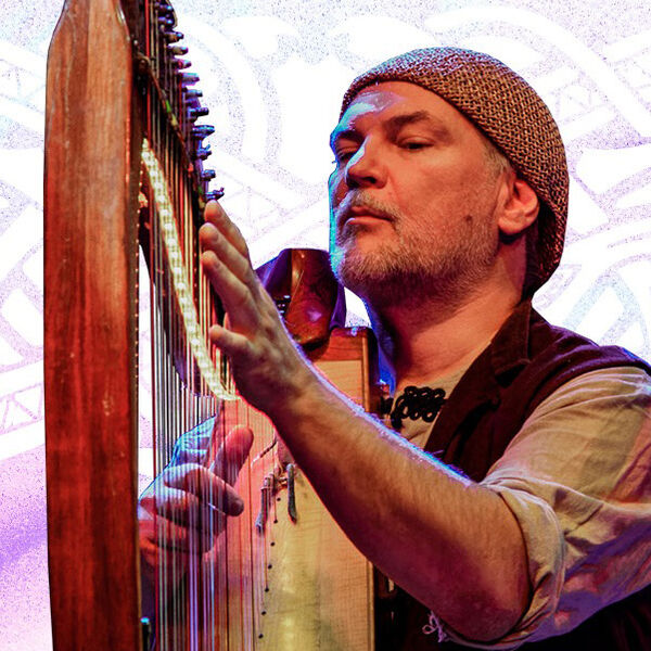 Alizbar & Ann’Sannat. Большой весенний концерт.