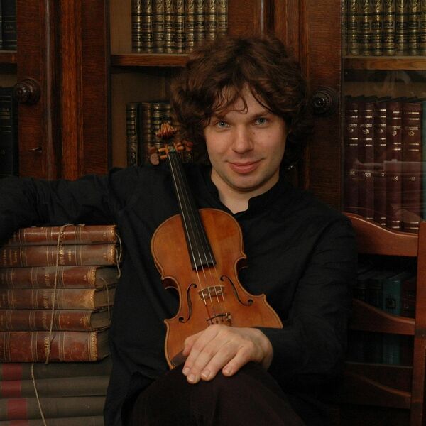 Скрипичный бестселлер