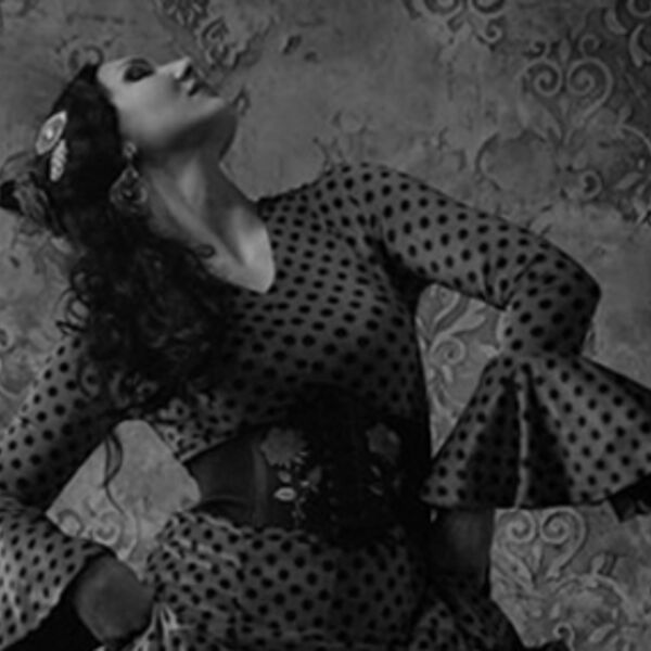 Новый танцевальный клубный проект Tablao Flamenсo