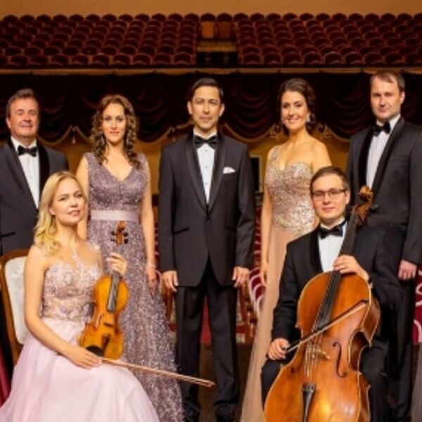 Третий концерт из цикла «100 арий и романсов П. И. Чайковского. Лучшее»