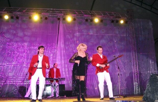 Наши фотографии