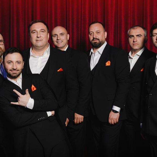 Нарты из Абхазии