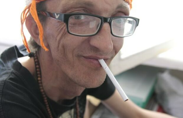 Рабочий процесс