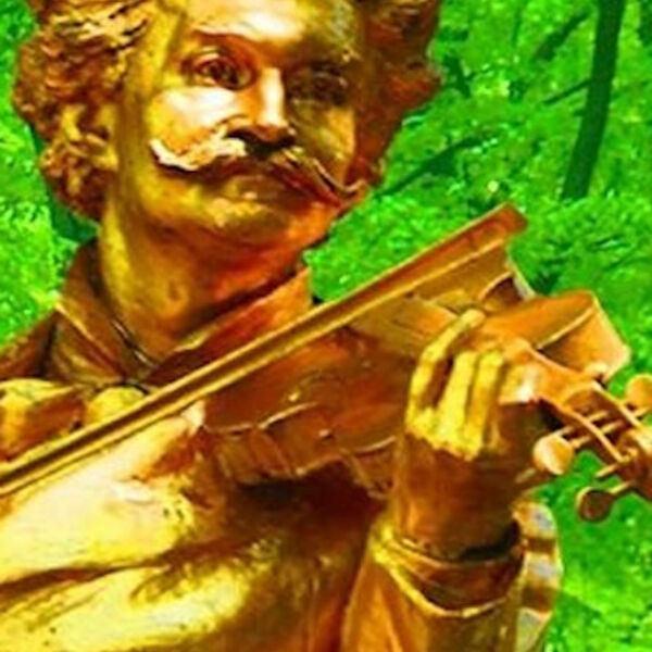 Весенние голоса. Марш Радецкого. Вальс цветов