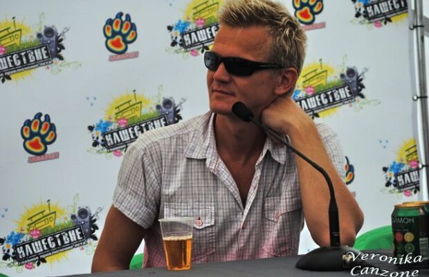 Нашествие 2010