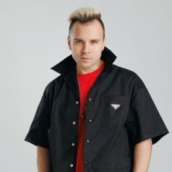 Концерт Igonin