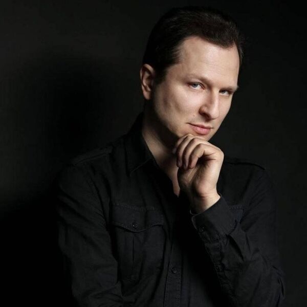 РАСО. Русская Атлантида