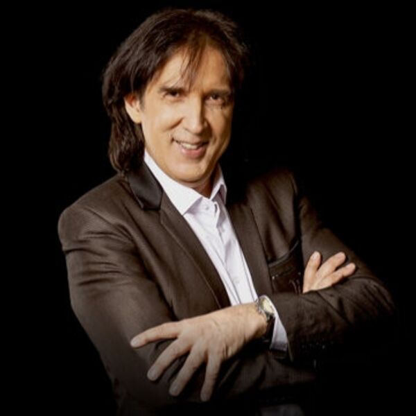 Концерт Кая Метова