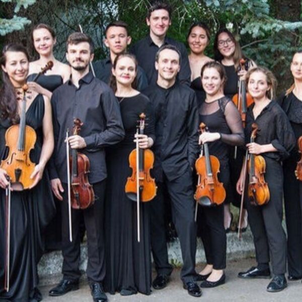 Времена года. Вивальди, Пьяццолла