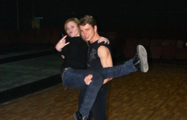 клуб ТАРАНТУЛ