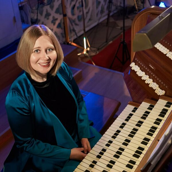 Королева фей