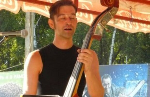 Лизюкова Cats 27 июня 2009