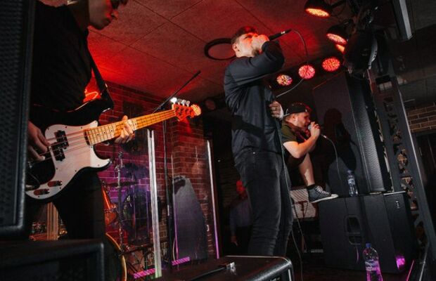 ""Пинта Рока 2016"" (25.07.2016)