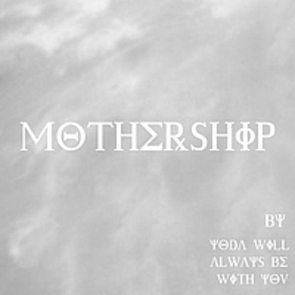 Mothership (Enter Shikari cover)