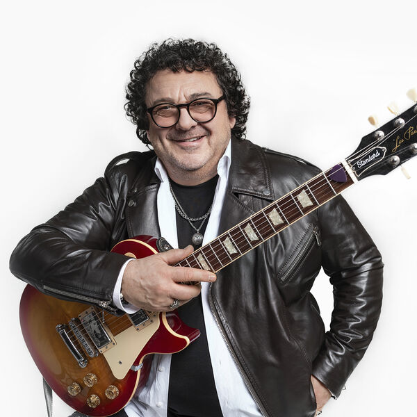 Игорь Саруханов