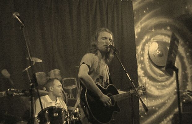 ДУХОВНОЕ ОРУЖИЕ конец 70 годов