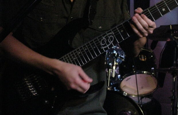 31.10.10 - "ВЫХОД" - Nobody.One & Mind Portal