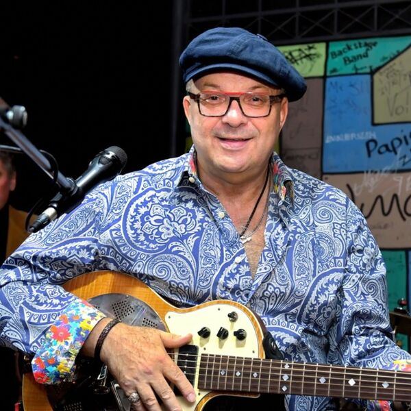 Дмитрий Казачков