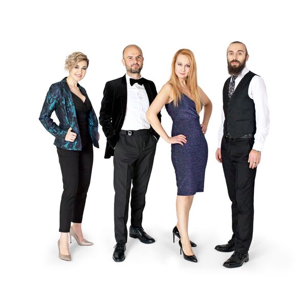 Чёрный квадрат