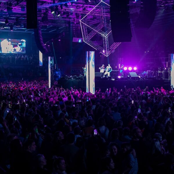 Диско 90-х Fest