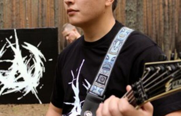 Съёмки клипа "Я не умру вам назло" (2012)