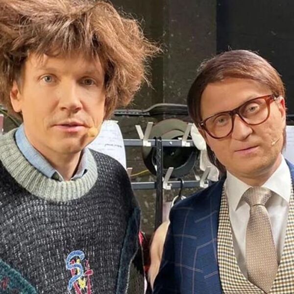 Ваши Пельмени