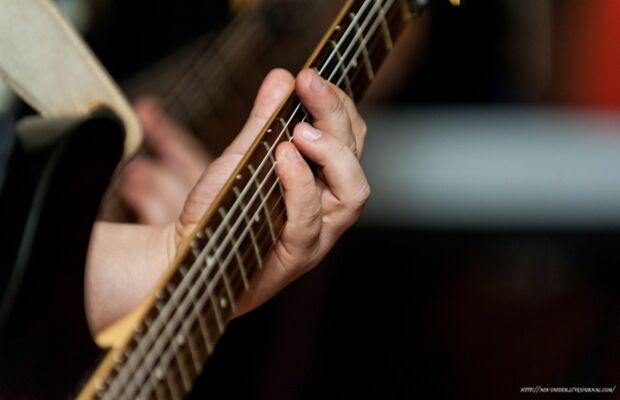 25/12/2011 - Презентация альбома "Время Понять"