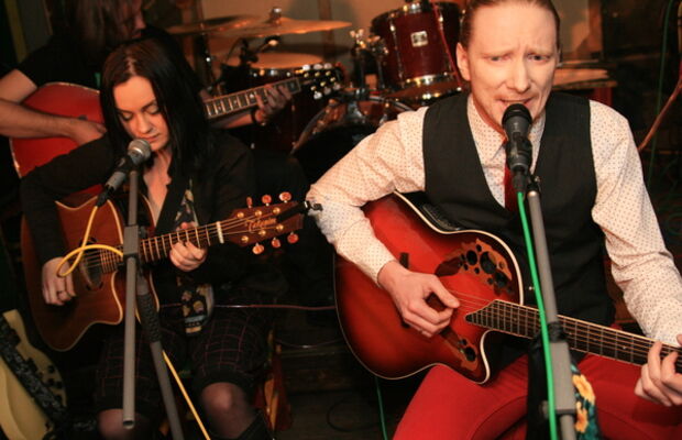 Джао да - Презентация сказки "Хероин"