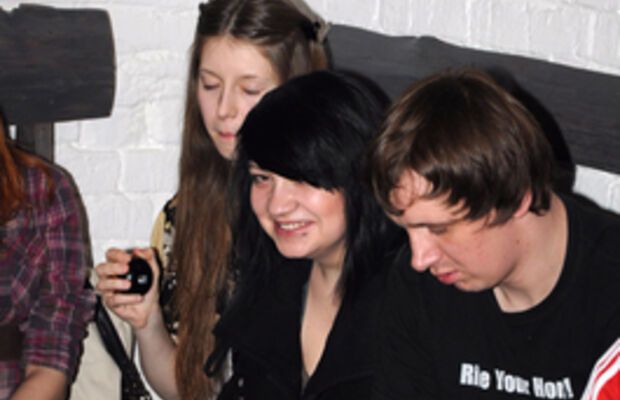 Музично-поетичний вечір