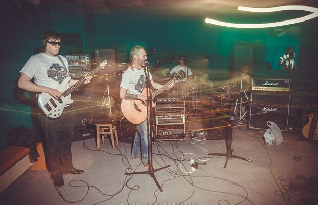 Проект "ΔУХÕВНÕΣ ✧ ØРУӁИΣ "