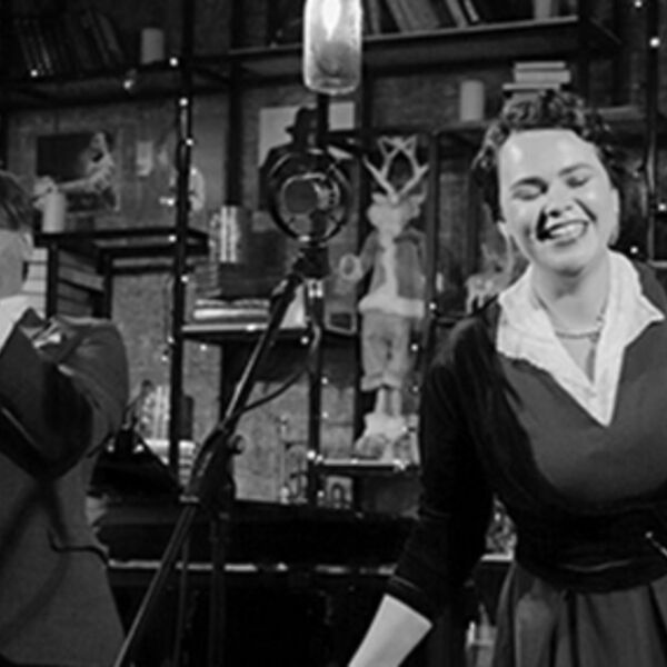 Hello, Satchmo! 120 лет Луи Армстронгу