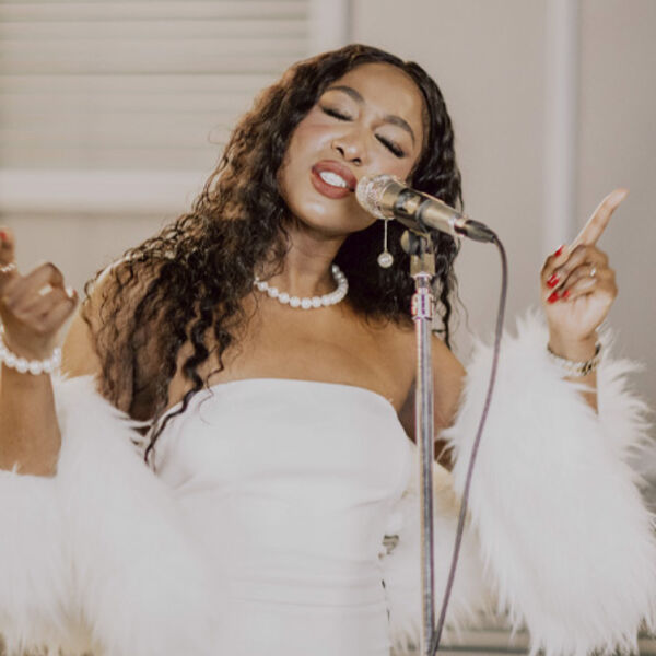 Somewhere Music Session