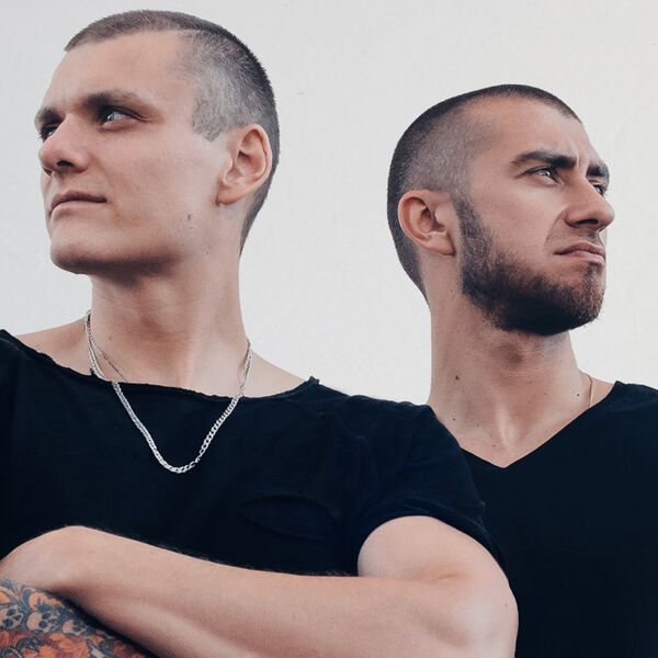 Тони Раут и Гарри Топор