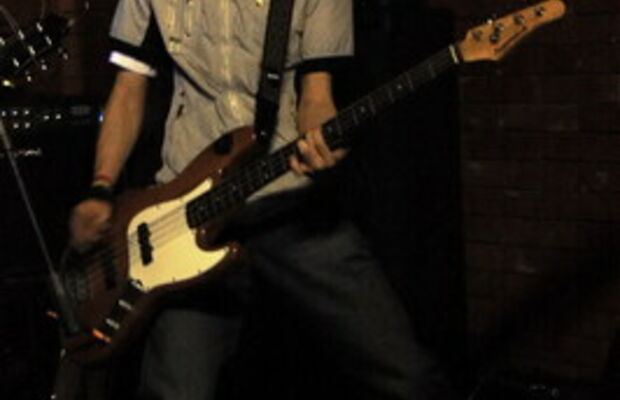 Клуб "Ломбард" 8.05.2010