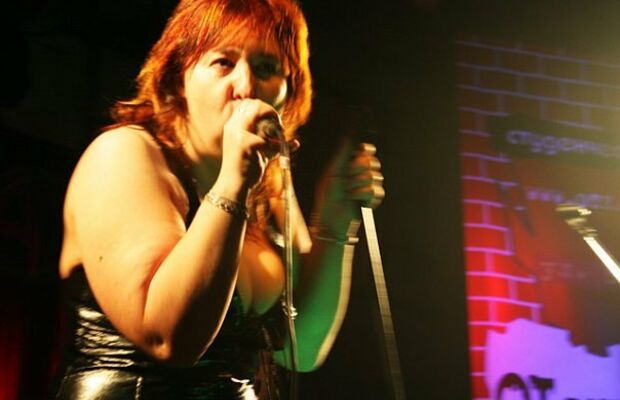 Концертные фотки