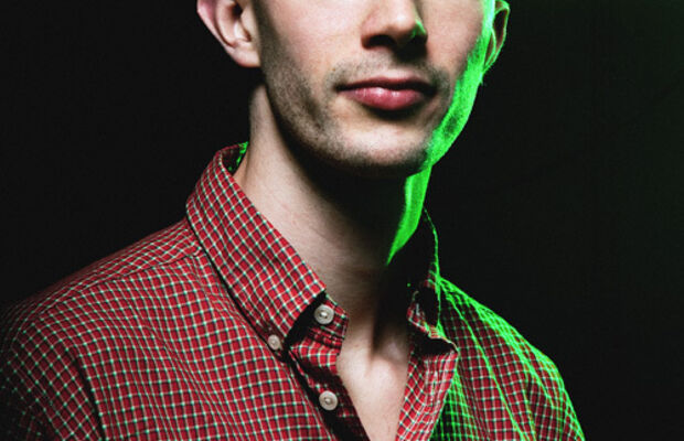 Фотосессия от Максима Леонидова