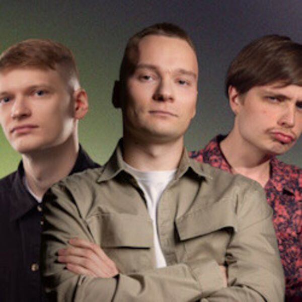 Вечер новых шуток