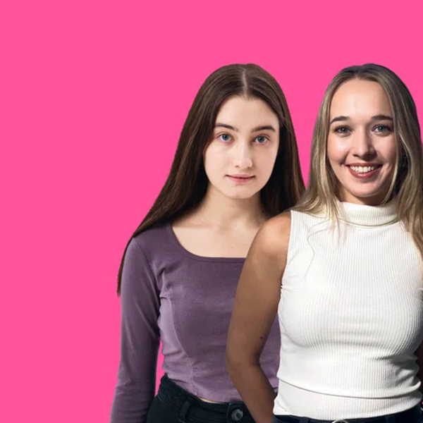 Женский стендап